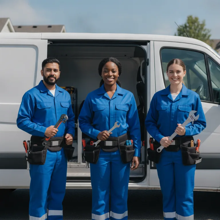plumber Malvern East