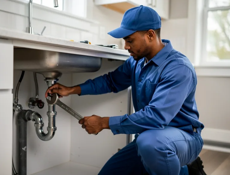 plumber Malvern East